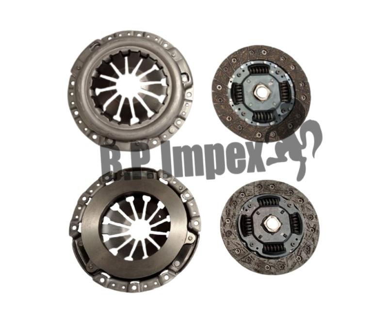 CLUTCH COVER DISC ASSY